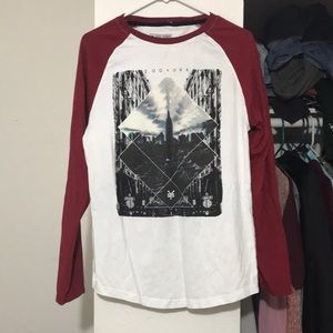 Zooyork Cool Graphics Long Tee